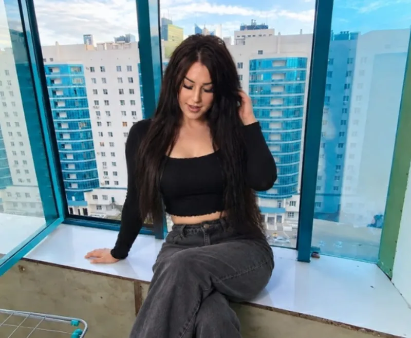 Klara, 23 года — Almaty, photo 3