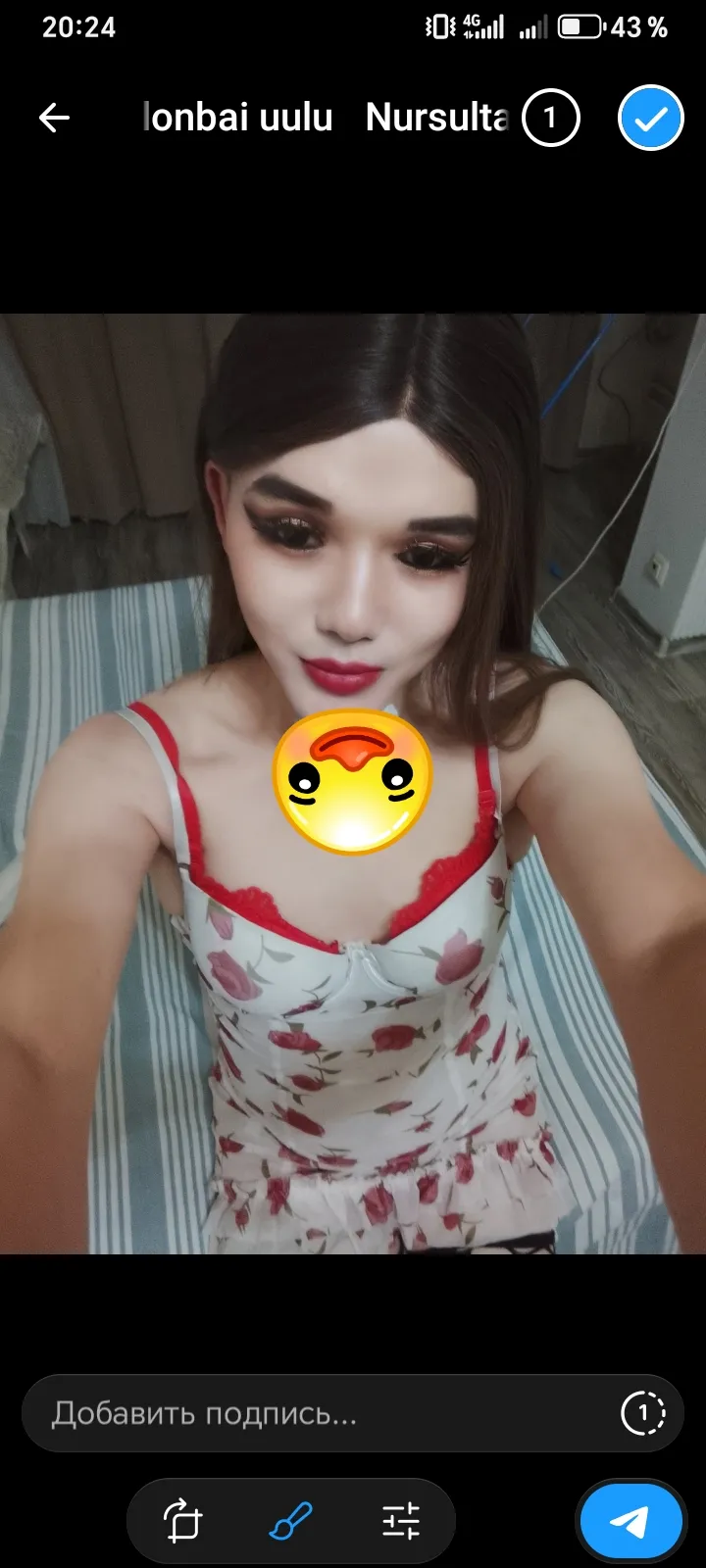Adelin Trans Osh, 23 года — Osh, photo 2