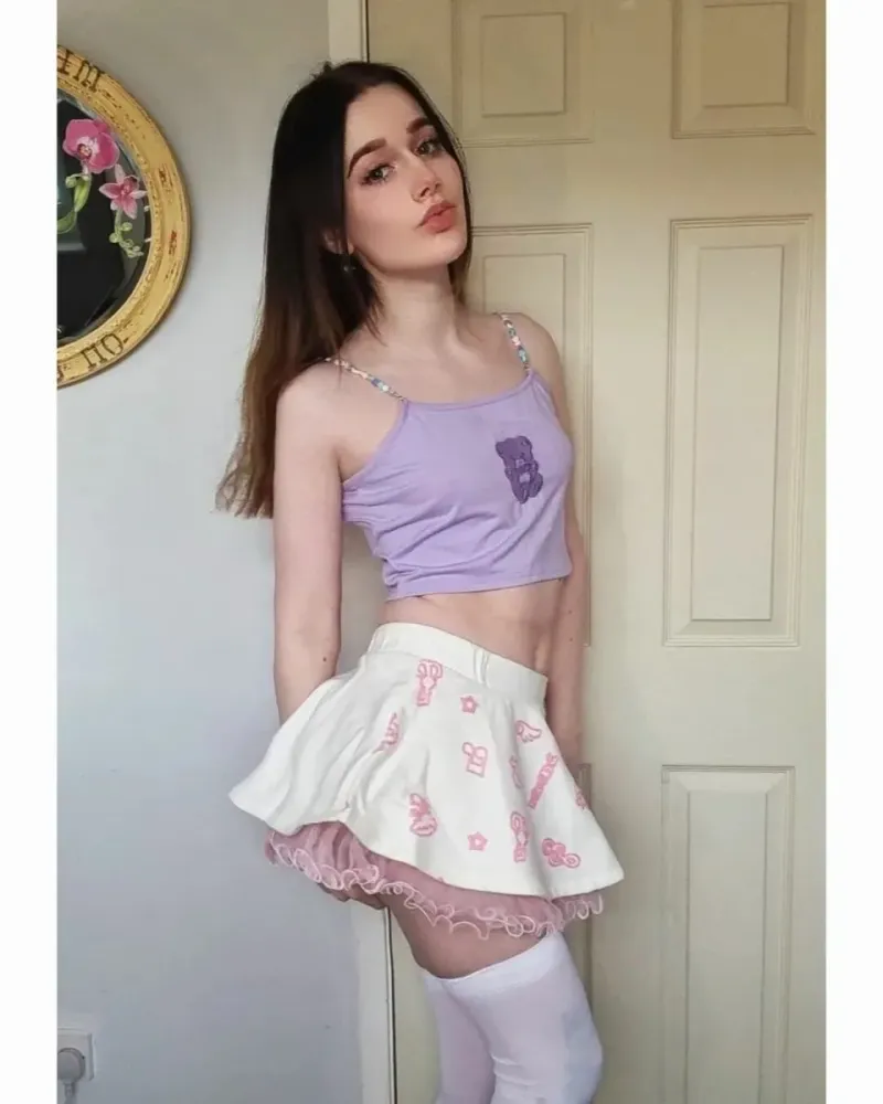Lanisha Trans Devochka, 19 лет — Almaty, photo 3