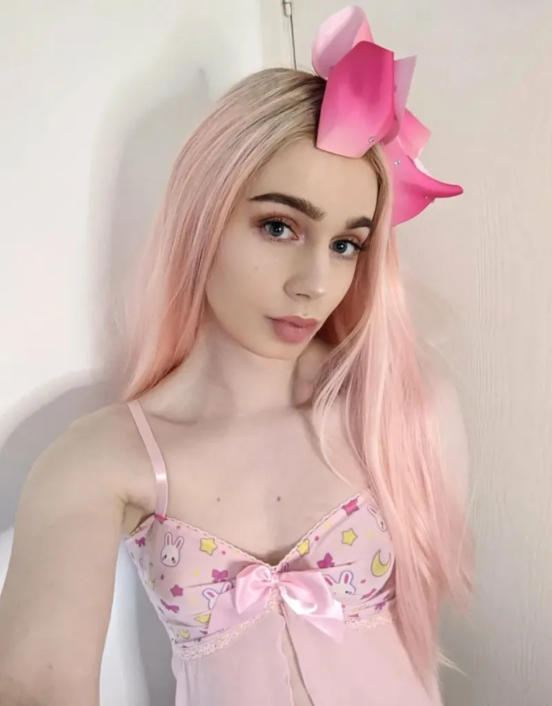 Lanisha Trans Devochka, 19 лет — Almaty, photo 8
