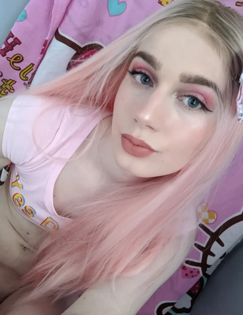 Lanisha Trans Devochka, 19 лет — Almaty, photo 12