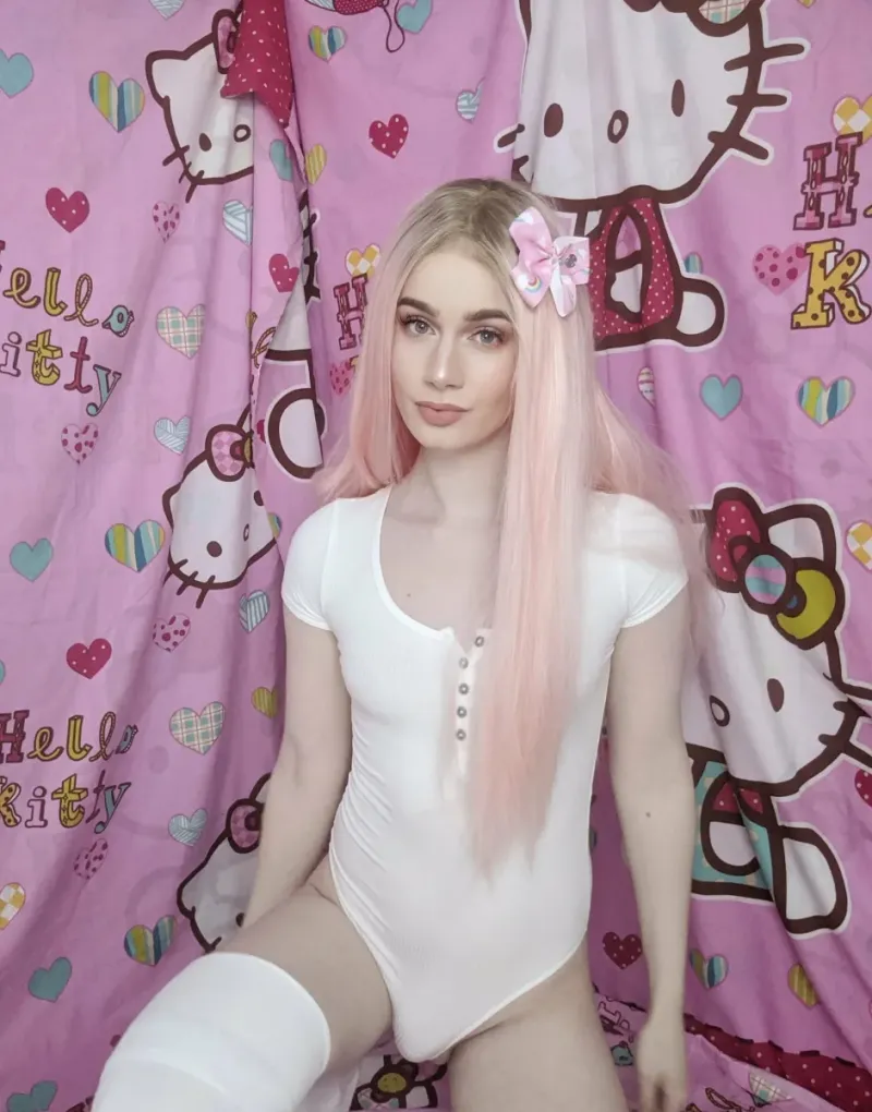 Lanisha Trans Devochka, 19 лет — Almaty, photo 22