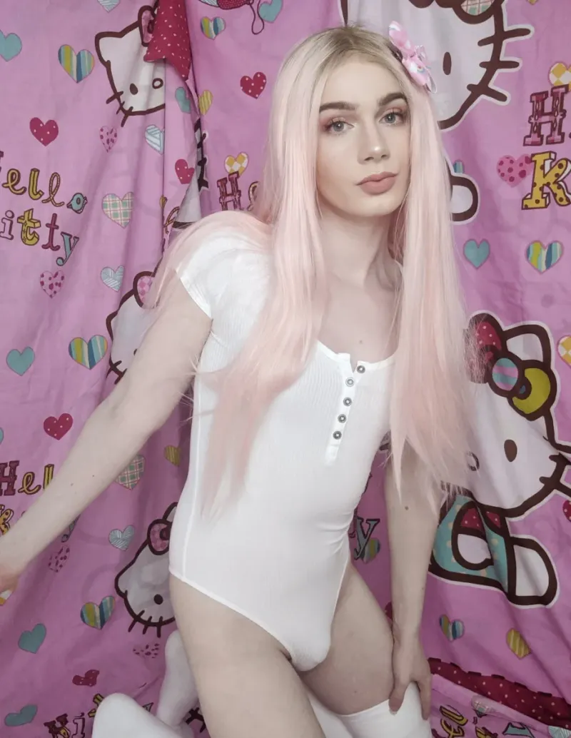 Lanisha Trans Devochka, 19 лет — Almaty, photo 27