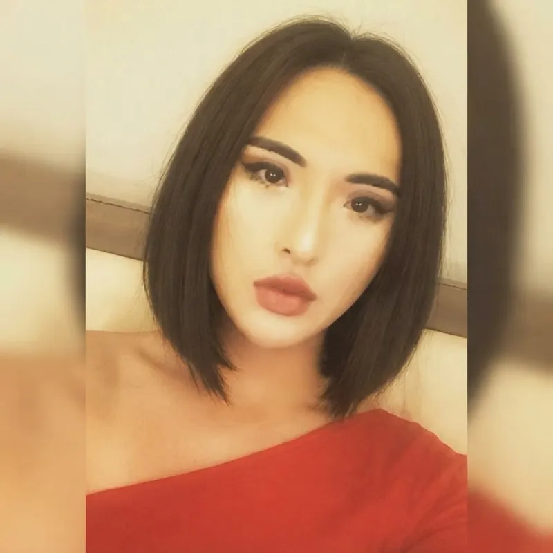 Asya Bishkek Trans Devushka, 21 год — Bishkek, photo 4