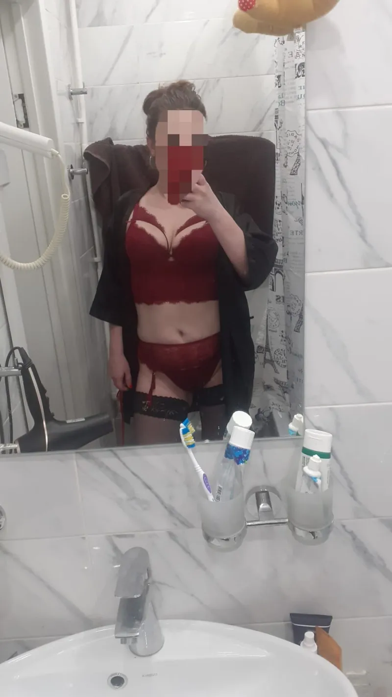 Nastya Glubokiy Minet, 32 года — Ekibastuz, photo 1
