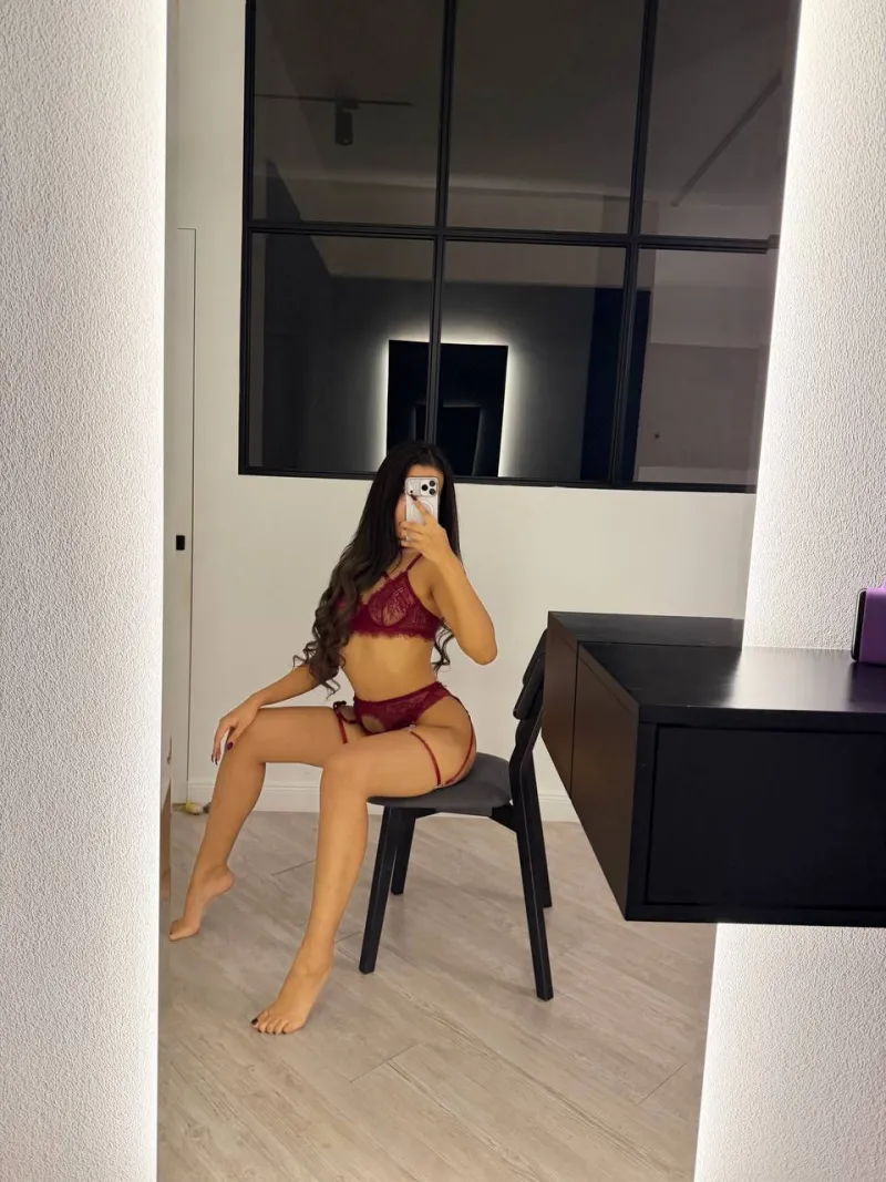 Anelya, 19 лет — Aktau, photo 1