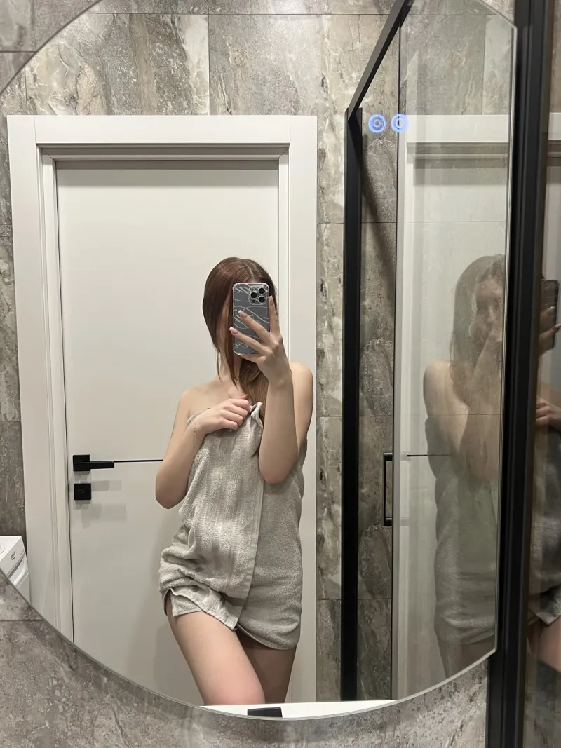 Saya, 19 лет — Almaty, photo 3
