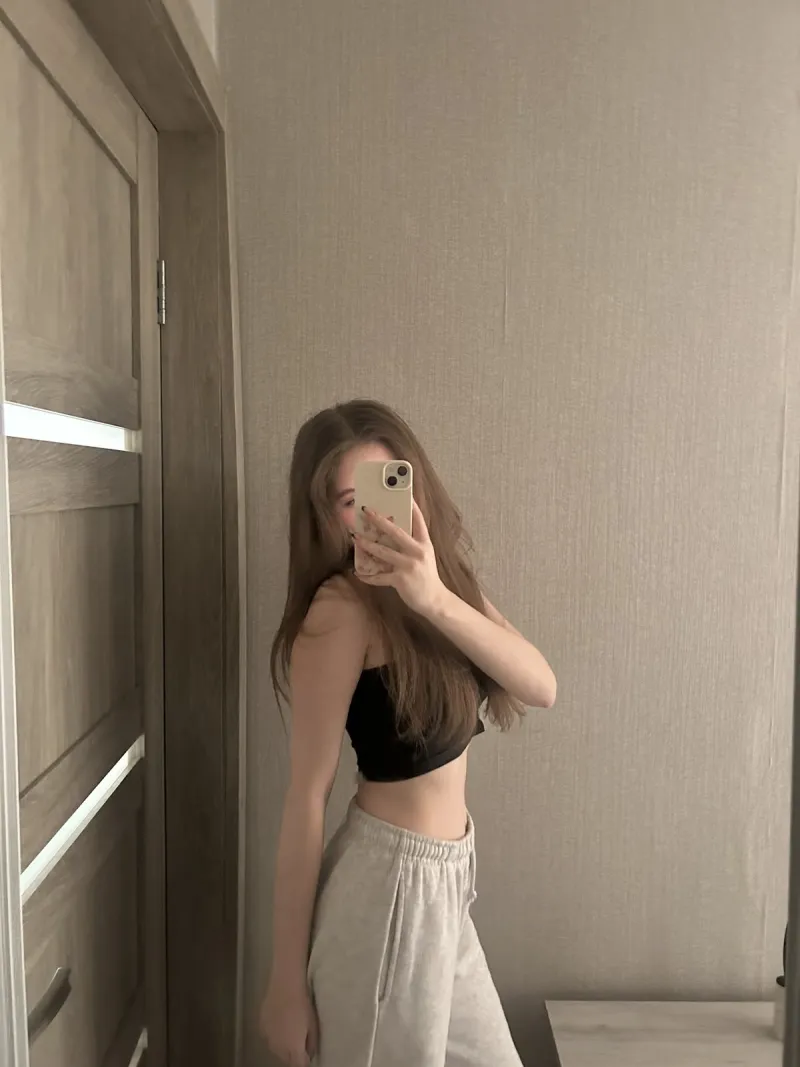 Saya, 19 лет — Almaty, photo 4