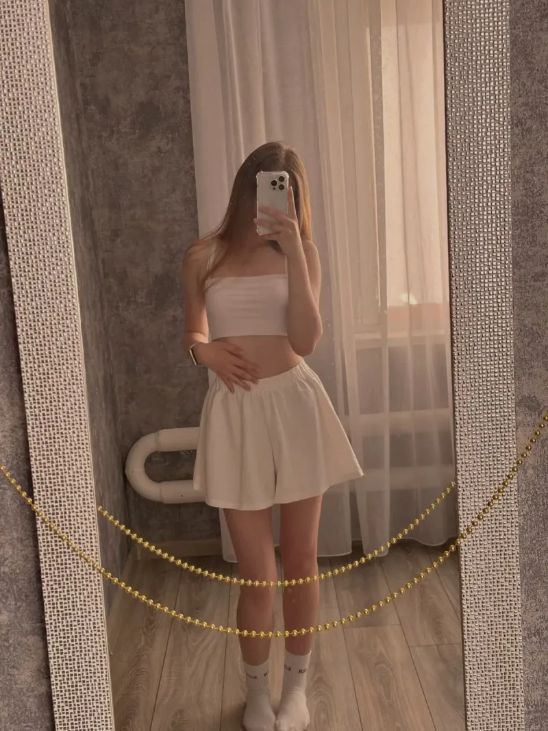 Saya, 19 лет — Almaty, photo 5