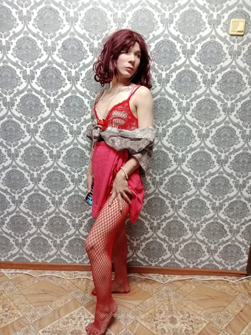 Luiza Trans, 25 лет — Aktobe, photo 3