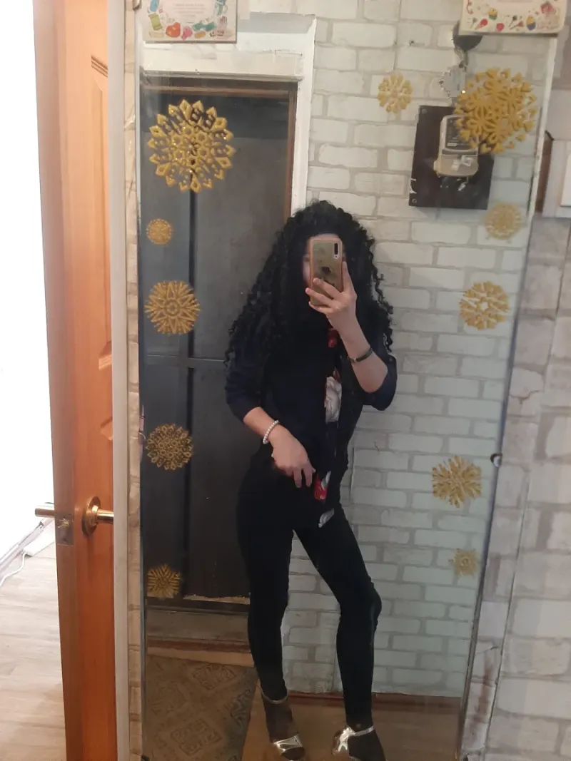 Luiza Trans, 25 лет — Aktobe, photo 4