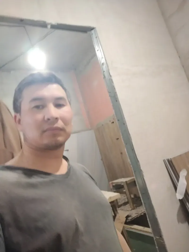 Nodir, 43 года — Almaty, photo 1