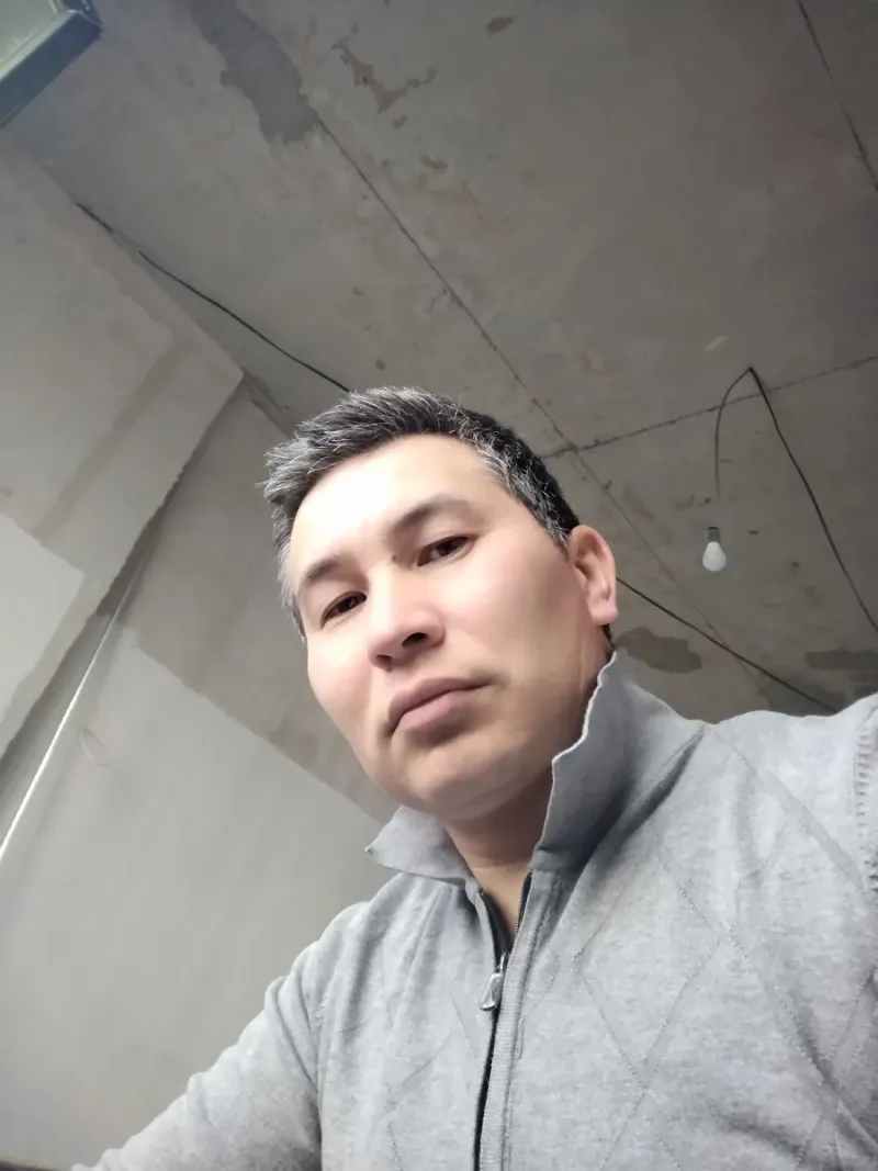 Nodir, 43 года — Almaty, photo 2
