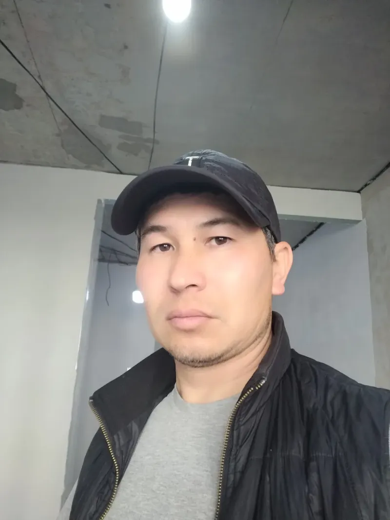 Nodir, 43 года — Almaty, photo 3