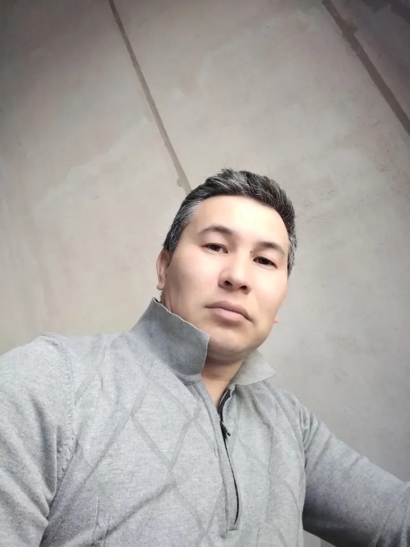 Nodir, 43 года — Almaty, photo 4