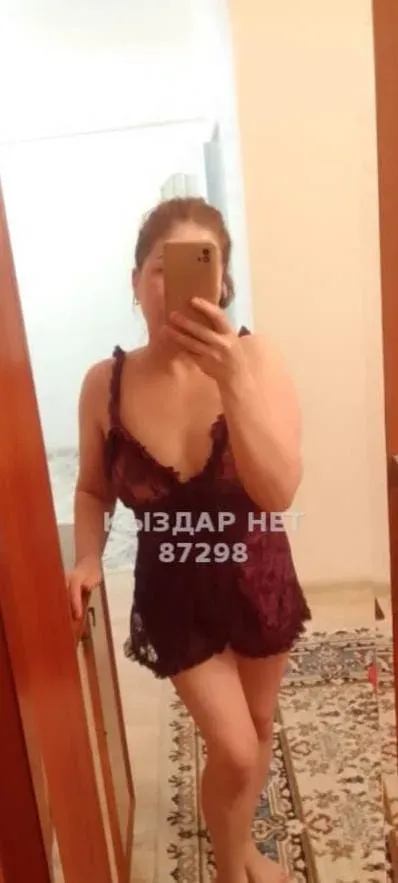 Alna, 38 лет — Astana, photo 2