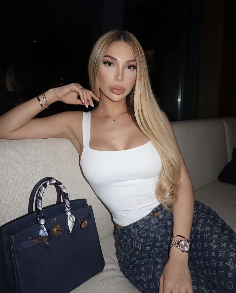 Koko, 24 года — Almaty, photo 10