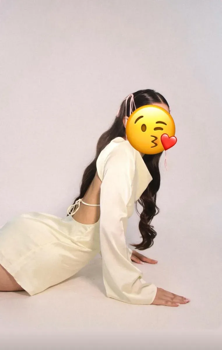 Айлин, 19 лет — Астана, фото 3