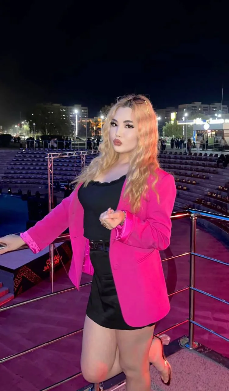 Dianara, 19 лет — Shymkent, photo 2