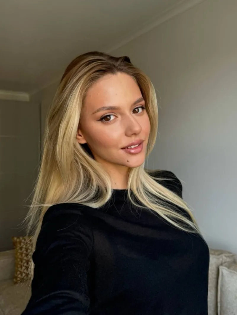 Aleksandra, 24 года — Tashkent, photo 3