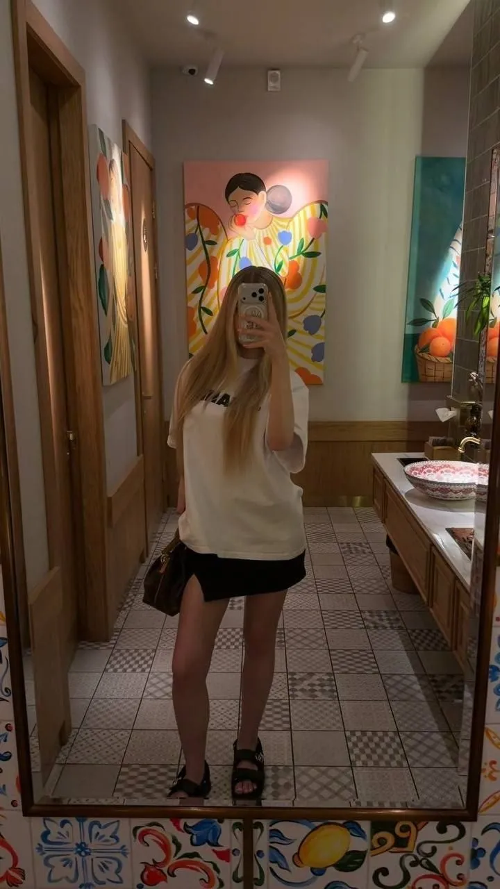 Alla, 21 год — Tashkent, photo 3