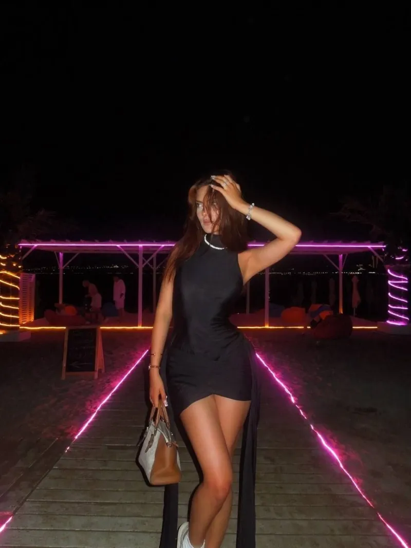 Glafira, 18 лет — Tashkent, photo 2