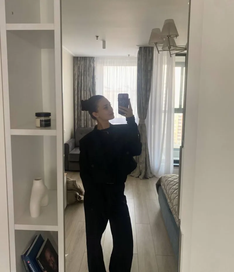 Glafira, 18 лет — Tashkent, photo 3