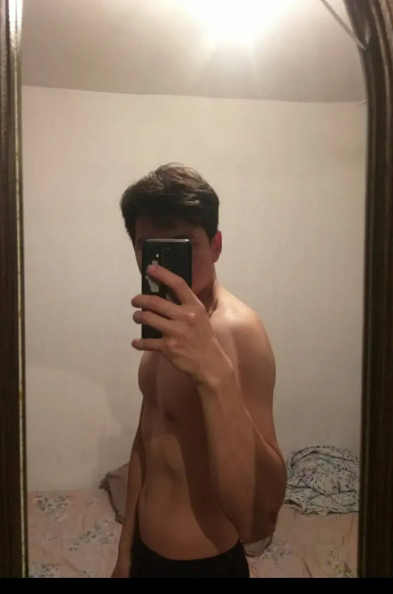 Arman, 22 года — Almaty, photo 3