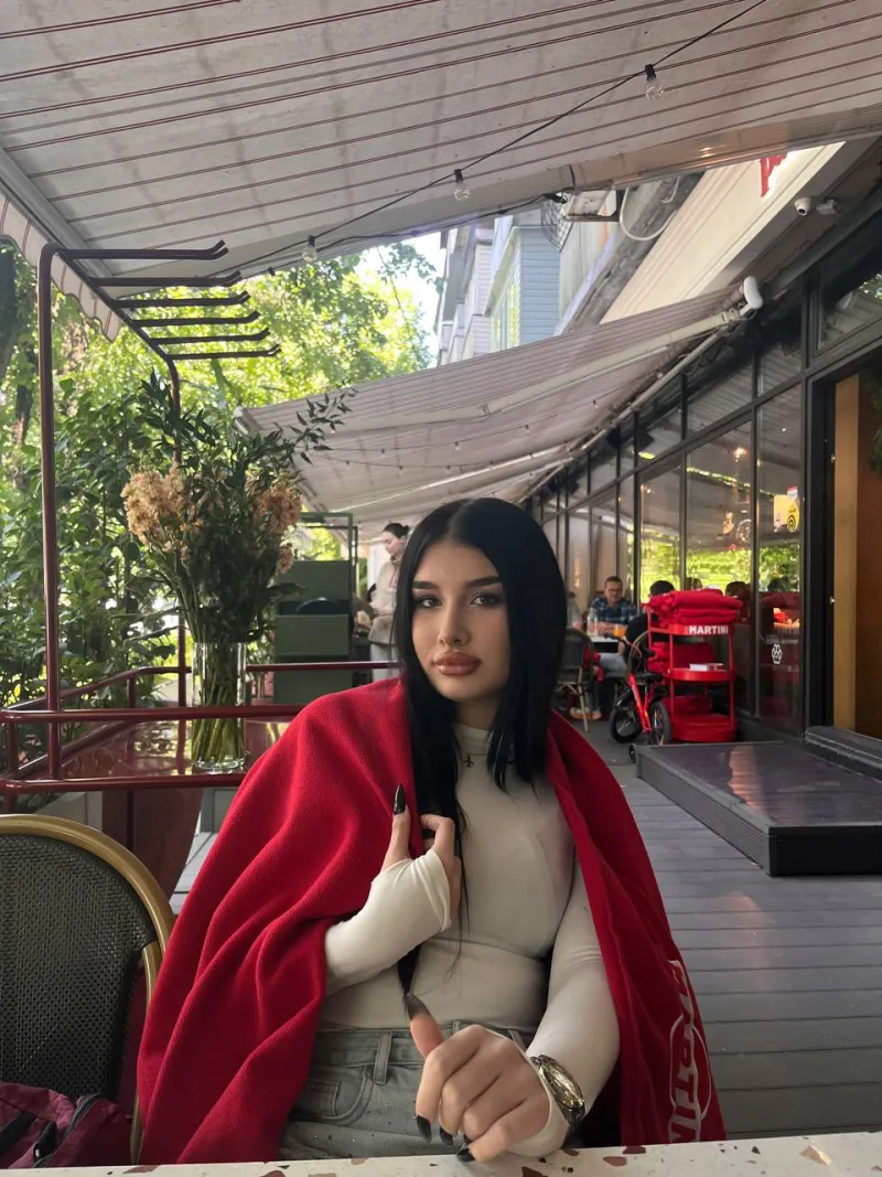 Marya, 18 лет — Алматы, фото 1