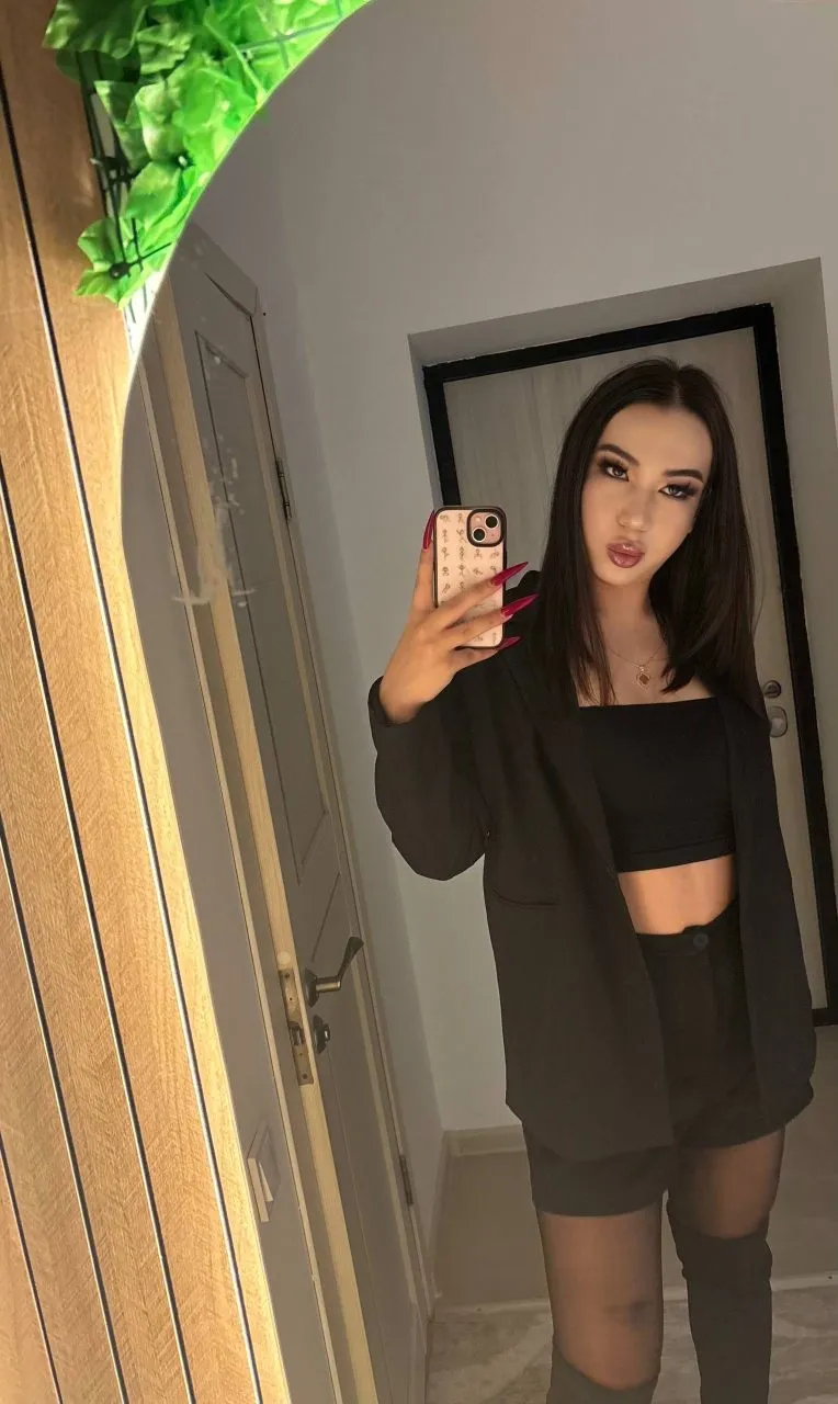 Арина, 23 года — Астана, фото 4